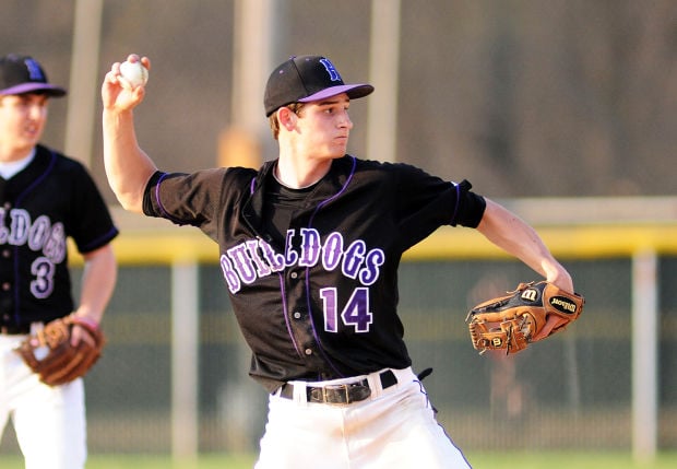 GoLocalProv  King Tabbed Gatorade RI Baseball Player of the Year