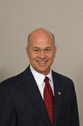 Mike Carr