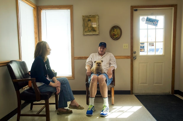 late night veterinary