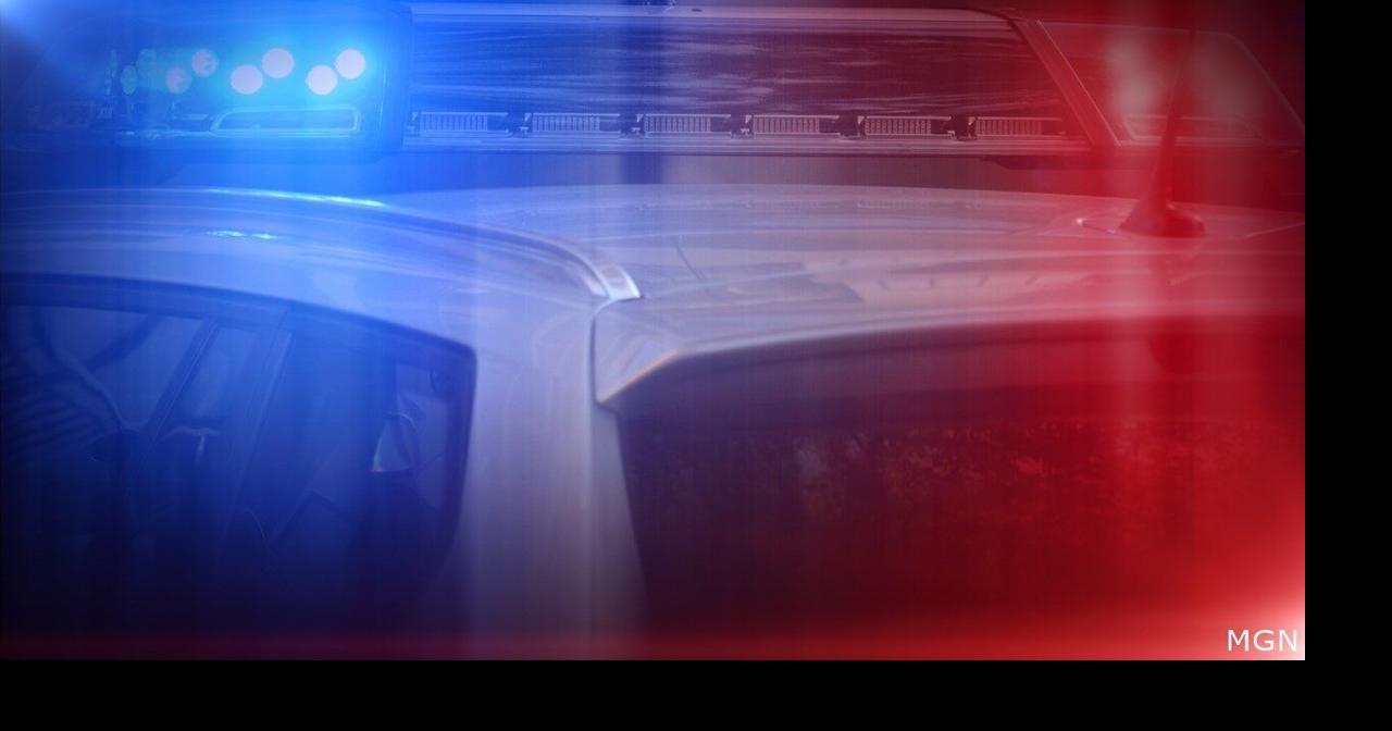 WCSO: Juvenile in custody after alleged stabbing in McDonald's parking lot