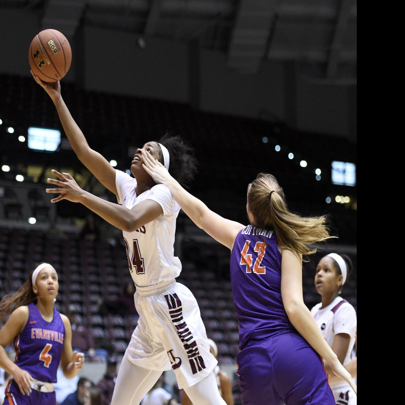 Women S Basketball Salukis Picked 5th In Mvc Preseason Poll