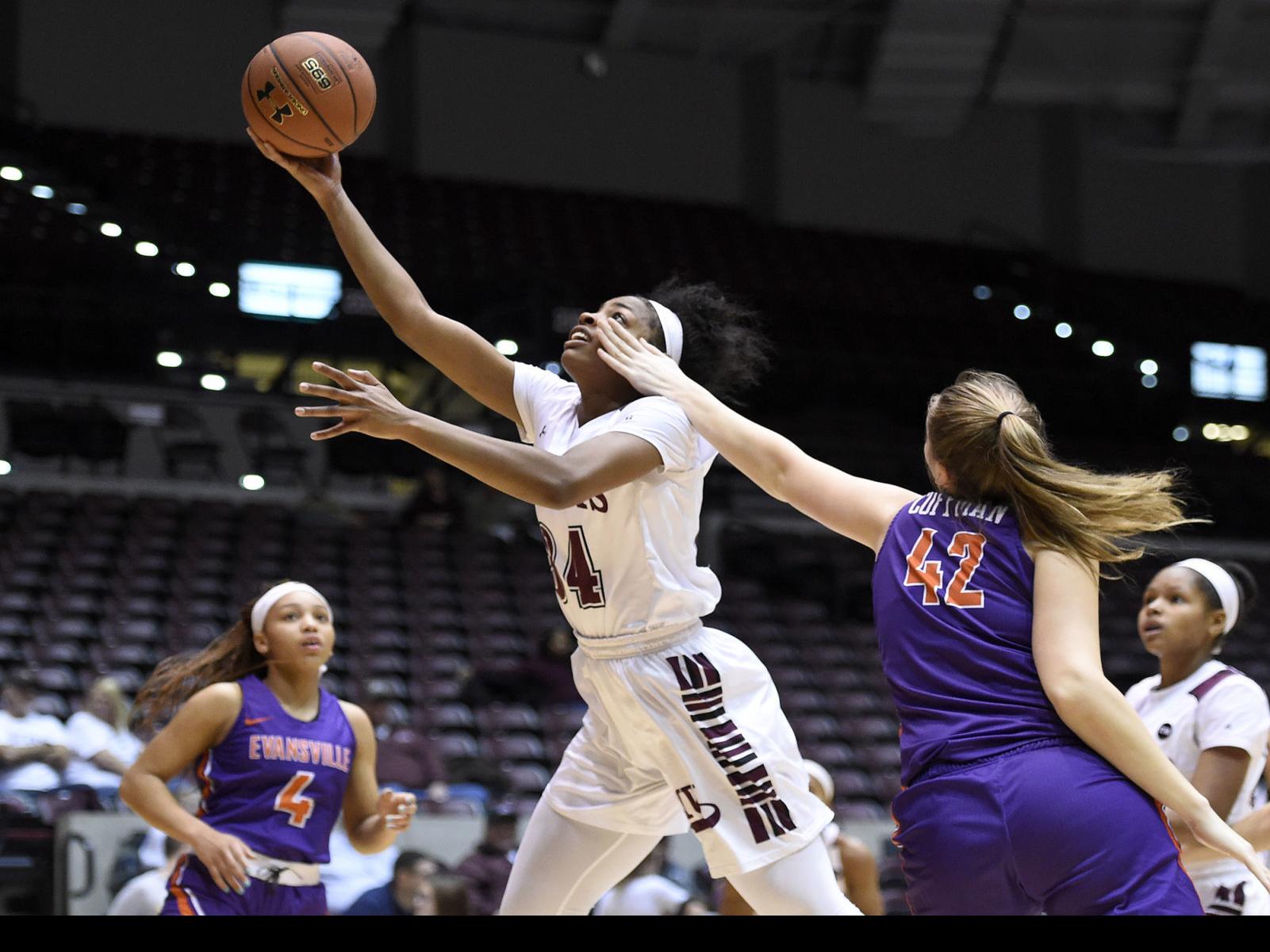 Women S Basketball Salukis Picked 5th In Mvc Preseason Poll