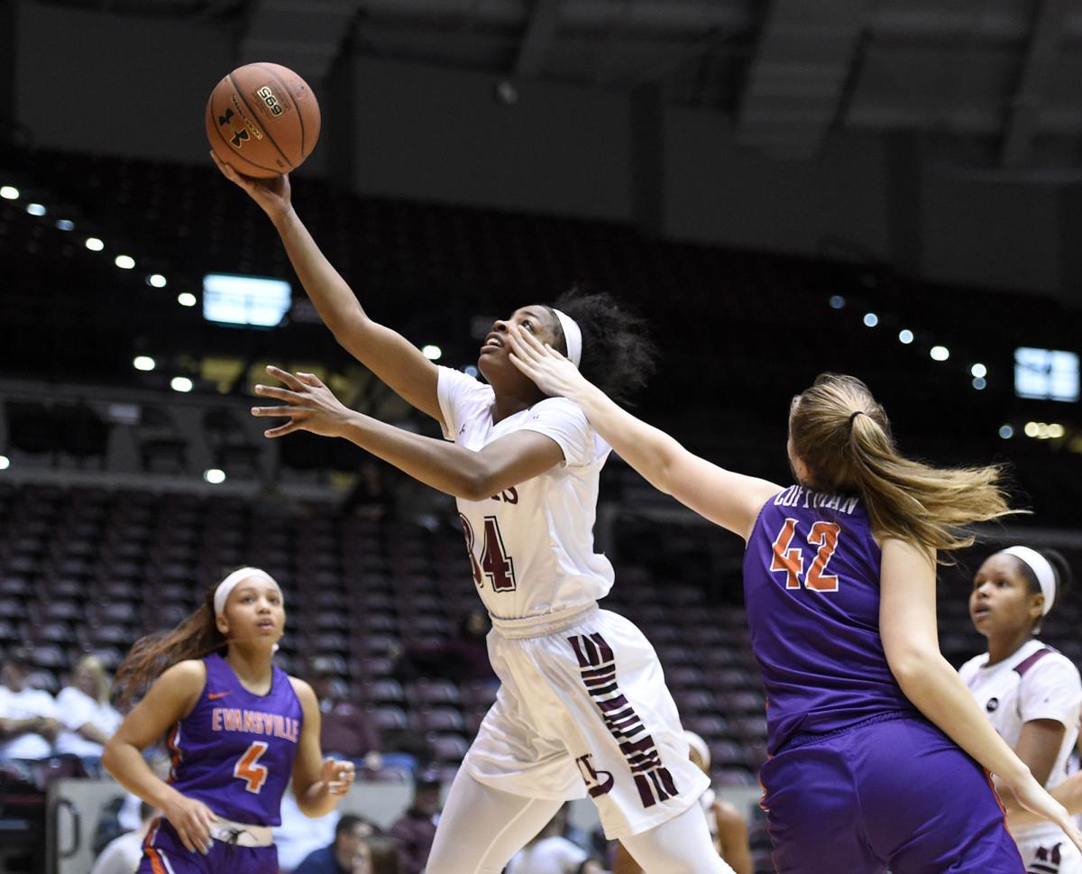 Women S Basketball Salukis Picked 5th In Mvc Preseason Poll