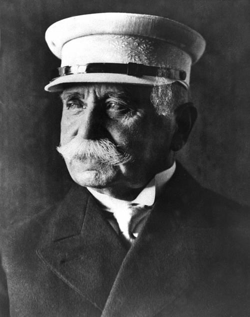 1917 Count Ferdinand Von Zeppelin News Thesouthern Com