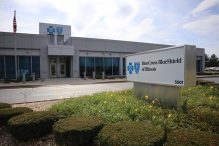 Pritzker Administration fines parent company of Blue Cross Blue Shield for violating NATA - Vimarsana News