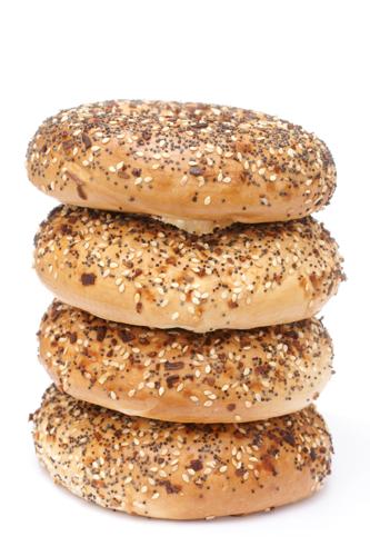 Everything Bagel Seasoning (VIP Add-On)