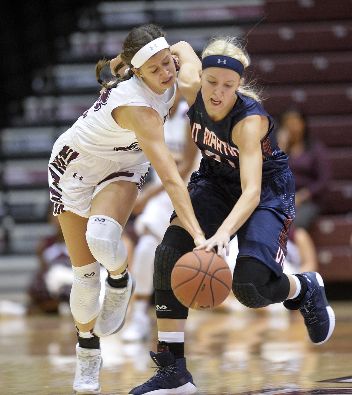 Saluki Women Open 3 Game Road Swing At Uab Salukimania