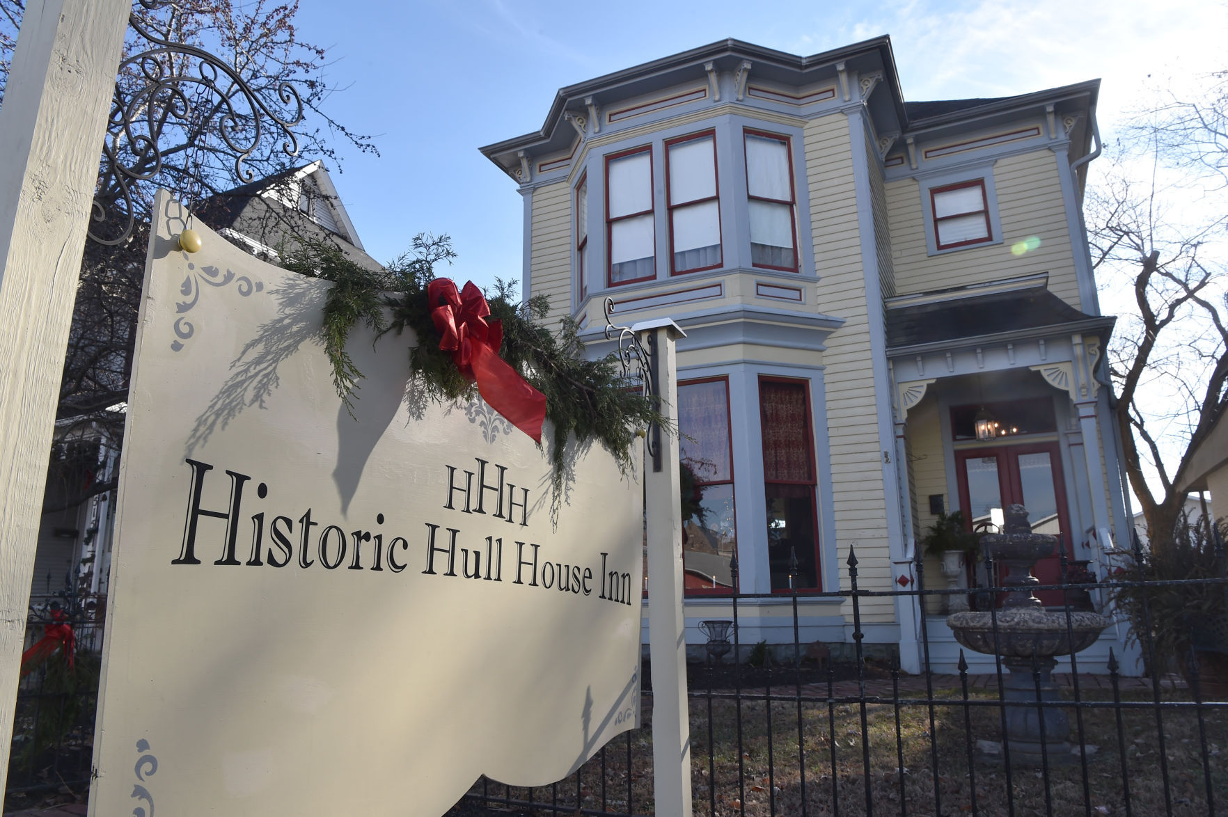 hull house
