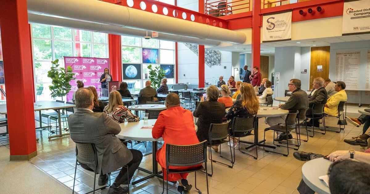 SIU offering no-cost financial literacy workshops - Vimarsana News