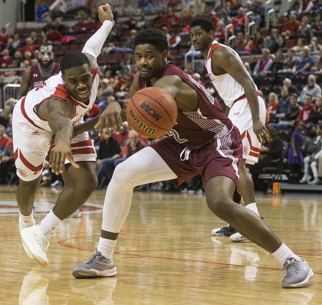 Mvc Men S Basketball Preview Capsules Salukimania Thesouthern Com