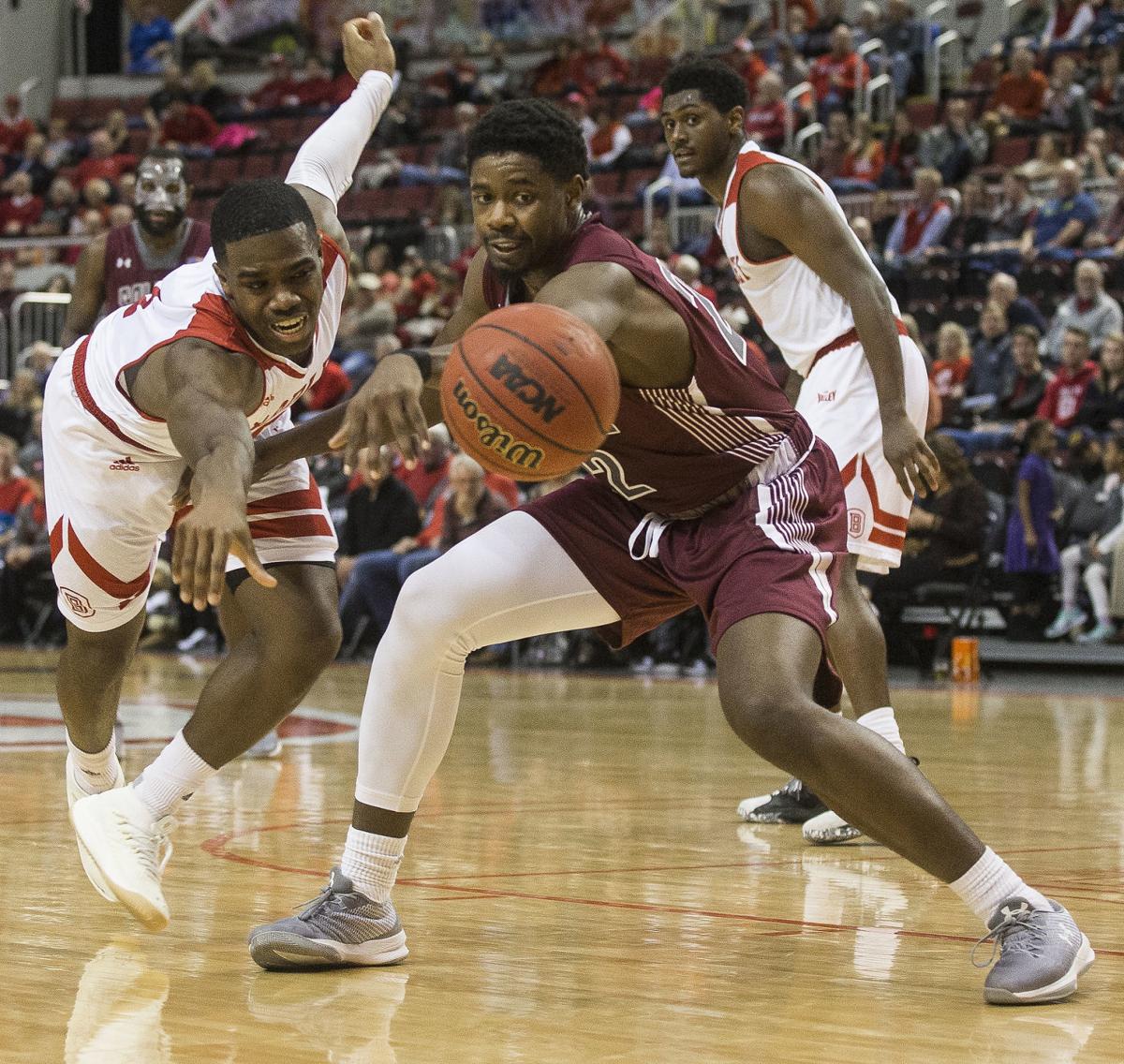 Mvc Men S Basketball Preview Capsules Salukimania Thesouthern Com