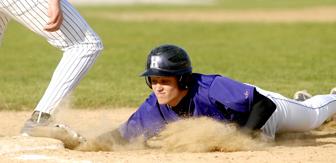 Harrisburg Post 167's postseason eligibility in question