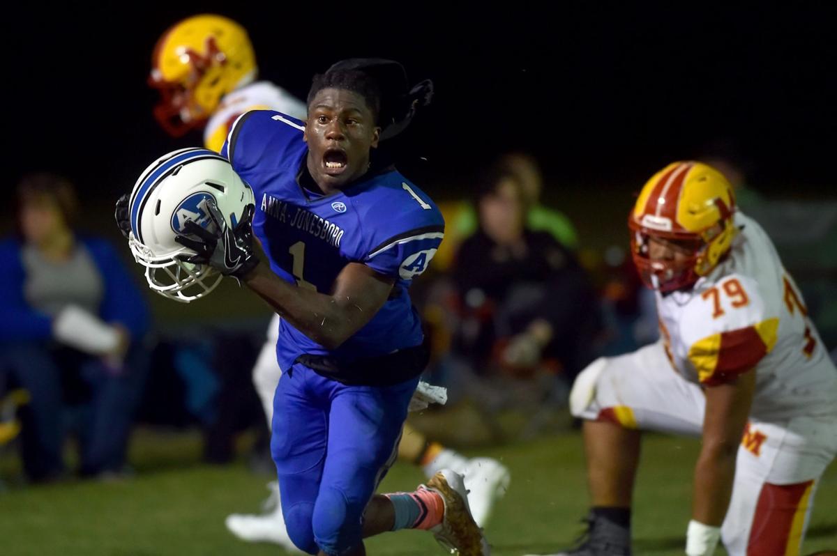 Anna-Jonesboro defeats Murphysboro