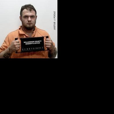 Two convicted felons arrested during early morning traffic top | Latest ...