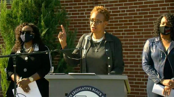Black Caucus