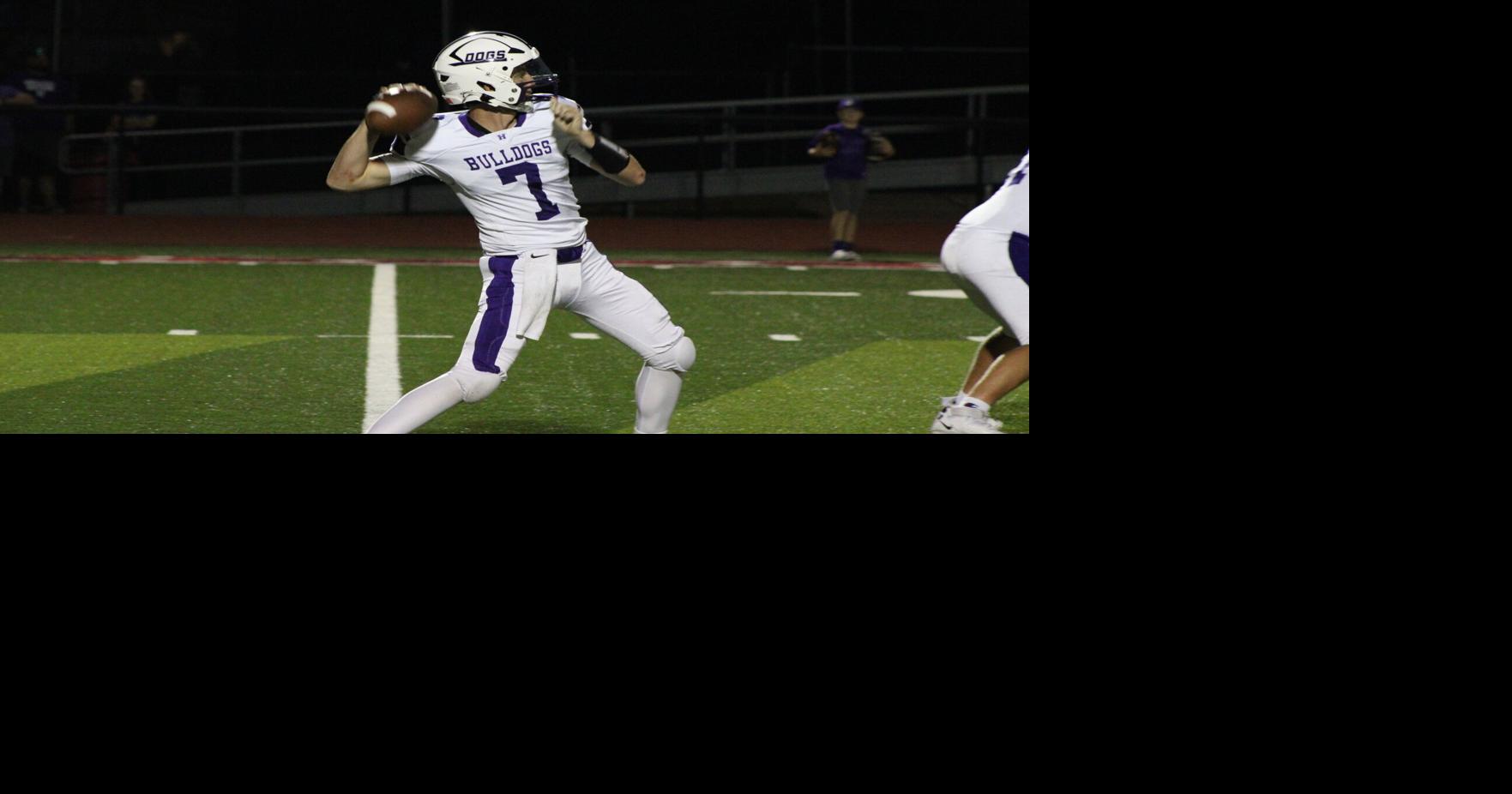 Rann makes Bulldogs’ offense run | Latest Headlines | thesouthern.com