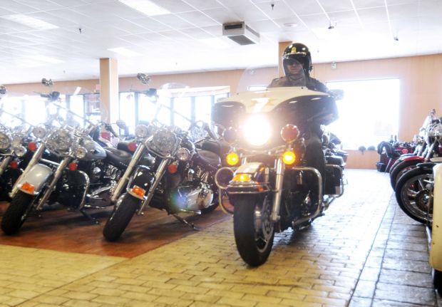 idot motorcycle safety course