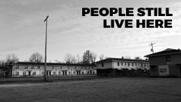 Timeline: One year after HUD takeover of ACHA, people still live here - Please turn images on