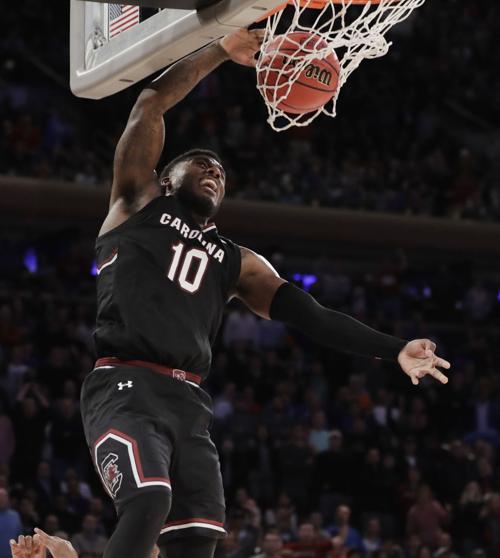 Aptopix Ncaa South Carolina Florida Basketball Thesouthern Com