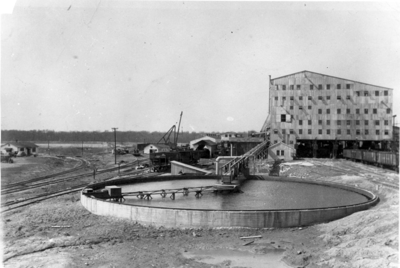 Photos: A Historical Look At Coal Mining In Southern Illinois | History ...