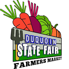 Farmers market begins June 4 at Du Quoin State Fairgrounds - Vimarsana News