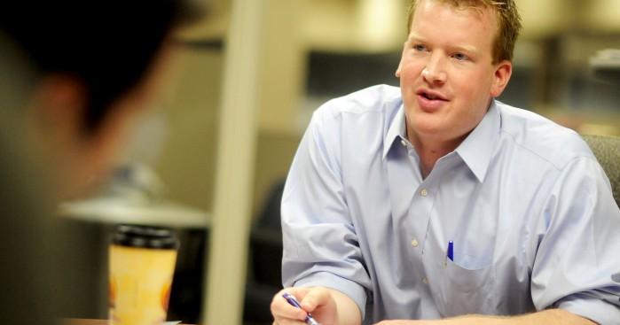 Dale Plumer Plummer releases financial disclosure statement | Local News ...