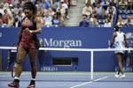 2015 US Open Tennis