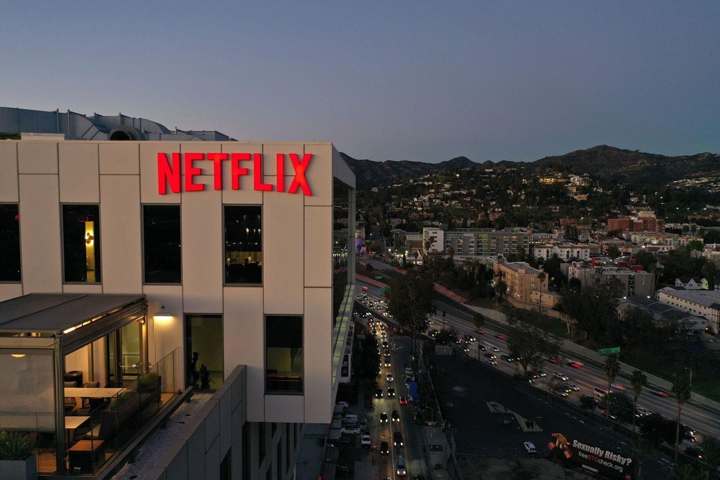 Netflix Price Increase