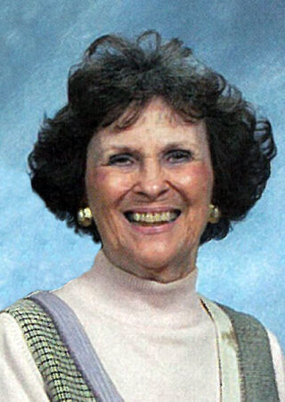 Ann Elizabeth Huff | Obituaries | thesouthern.com