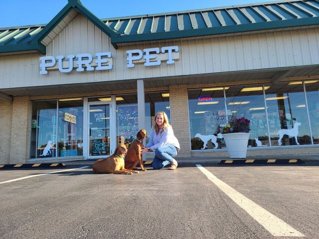 Pure Pet Carbondale Pet Store To Open Second Location In Marion Local Business Thesouthern Com