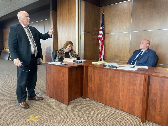 Jim Rasor Opioid dollars approved for local recovery efforts | Latest Headlines ...