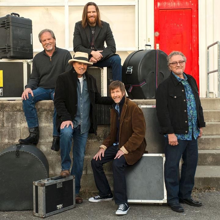 Hitmakers Sawyer Brown to headline McLeansboro Fall Festival