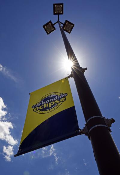 Carbondale Signs On With New Promoter For Eclipse Street Festival