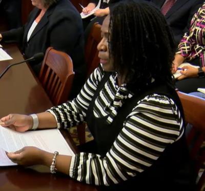 Staffing and budget issues still haunt DCFS, union officials say ...