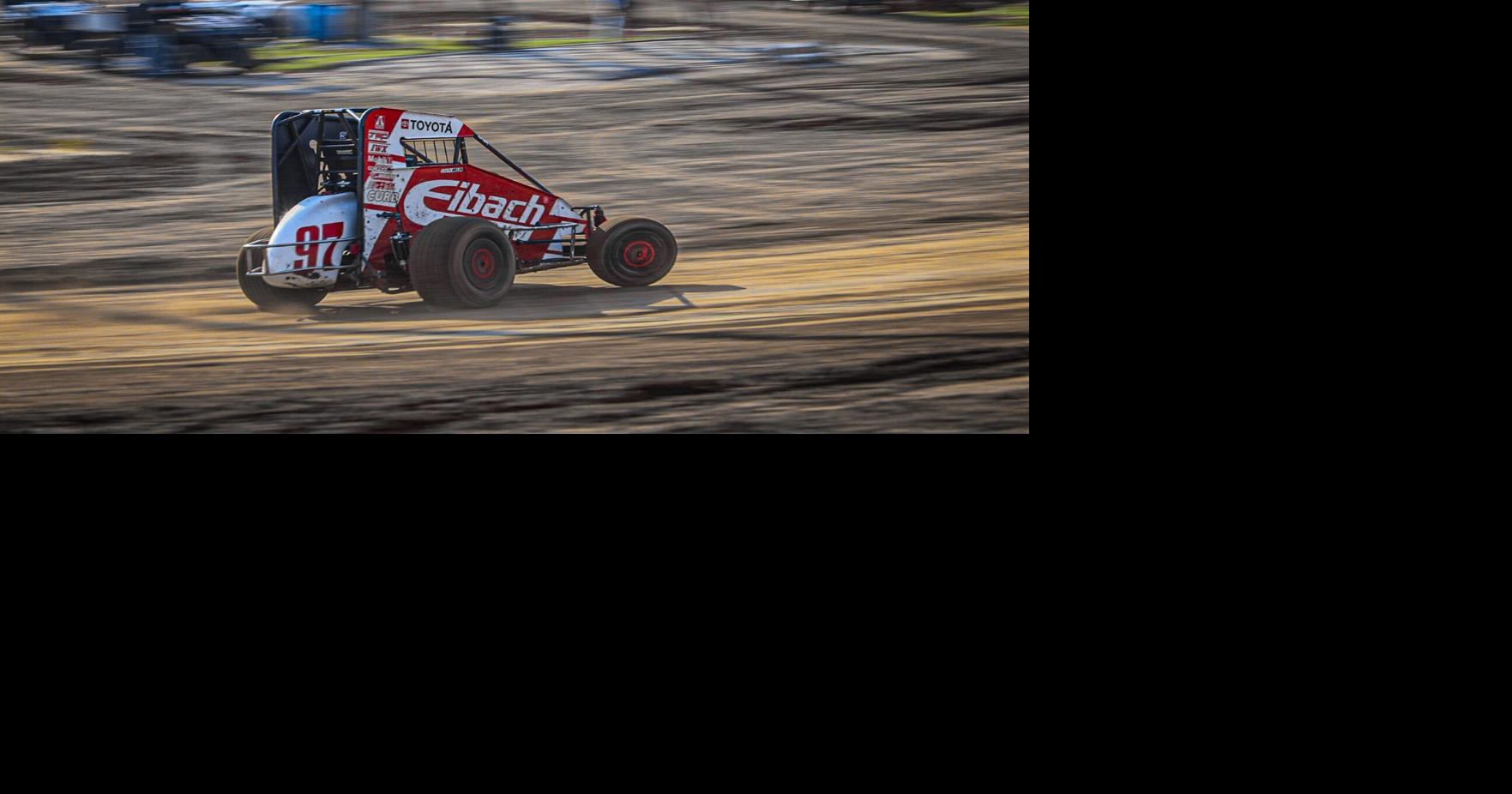 Southern Illinois Raceway fills Sept. 13 Gap on 2024 schedule | Latest ...