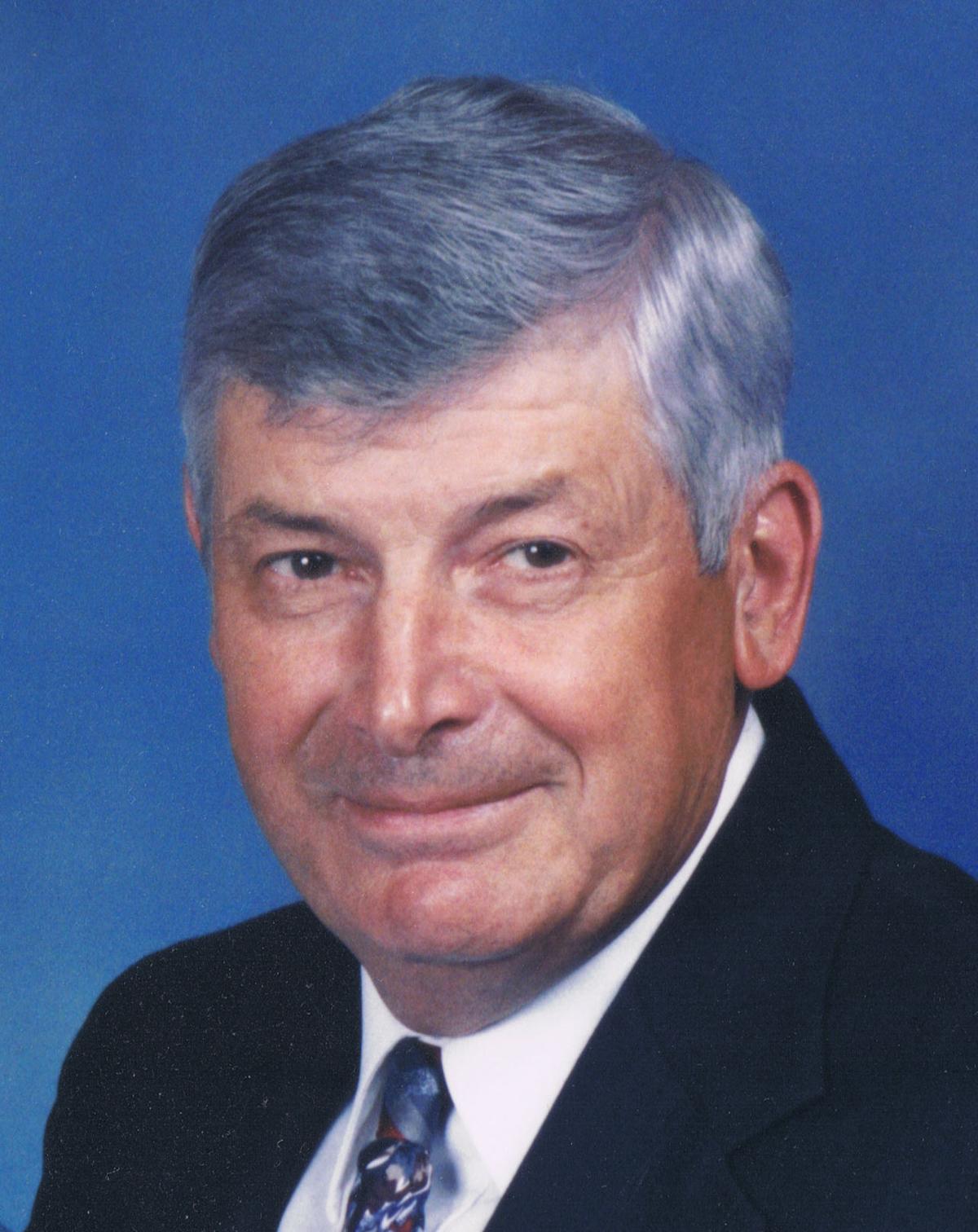 Donald Crisp Obituaries