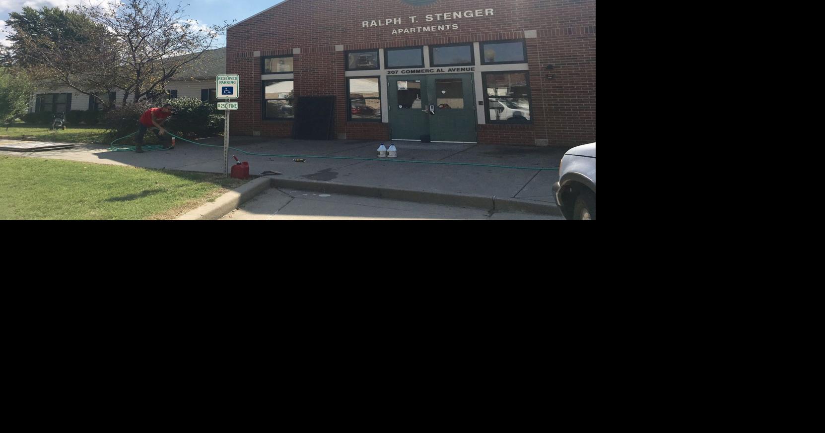 'A step forward' HUD, Shawnee Enterprises ink deal for company to