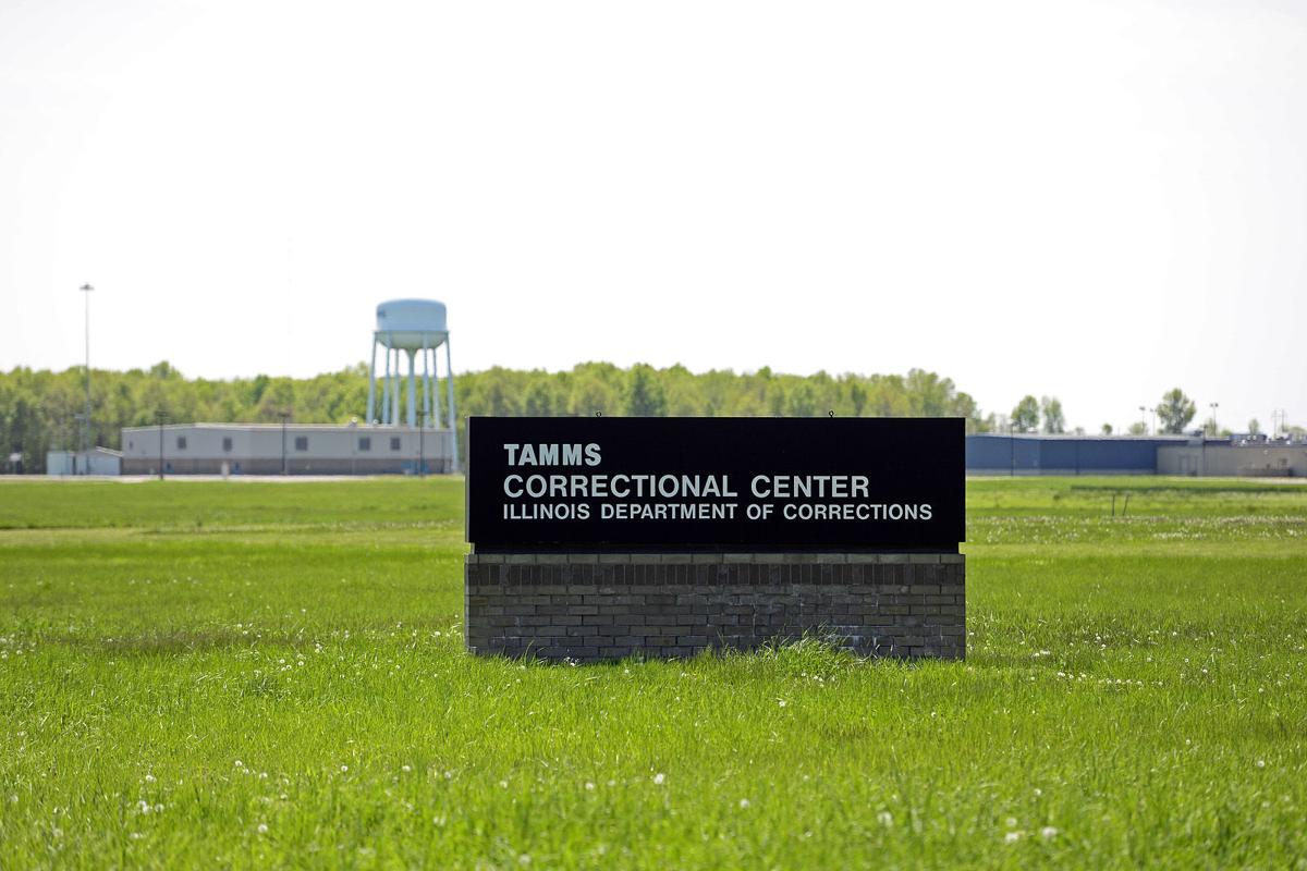 Tamms Tamms Two years later