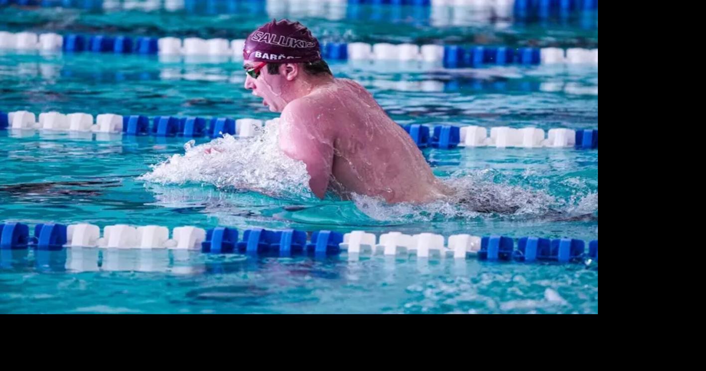 Swim and Dive completes run at MVC championships | Latest Headlines ...