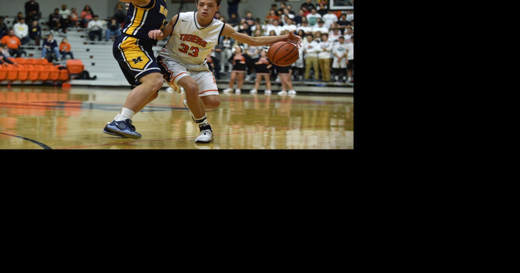 Eldorado Holiday Tournament Preview High School Sports