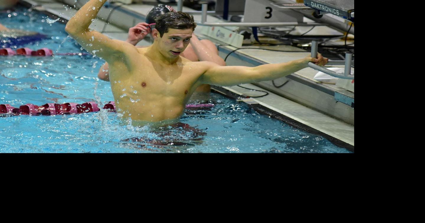 Saluki swimming and diving to host 5 meets in 2021-22 | College Sports ...