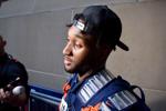 PHOTOS: Illinois welcomes Wisconsin to return home