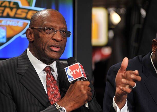 Bob Lanier, NBA force who left big shoes to fill, dies at 73 | Sports |  thesouthern.com