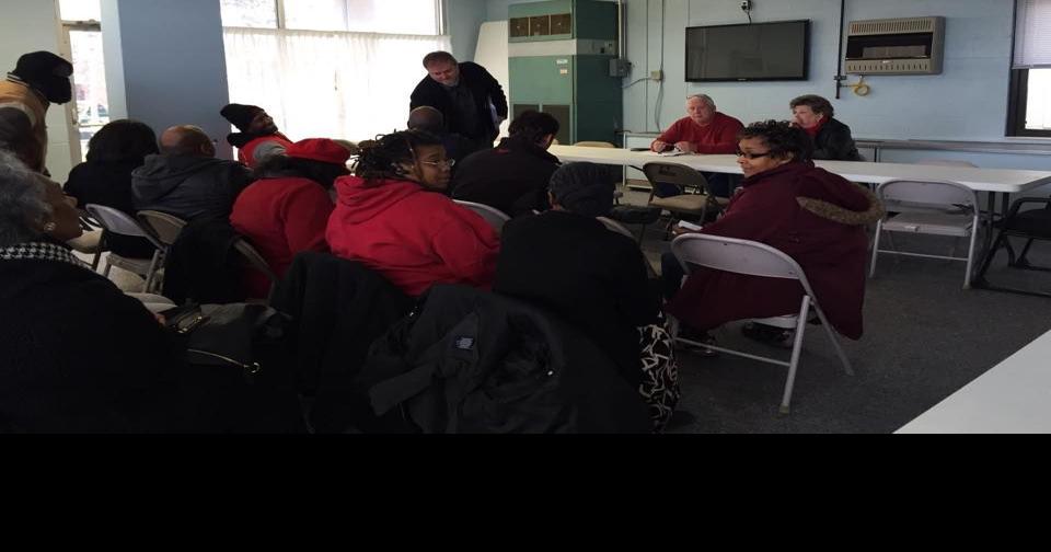 Against HUD's orders, Sesser mayor hired as Alexander County housing