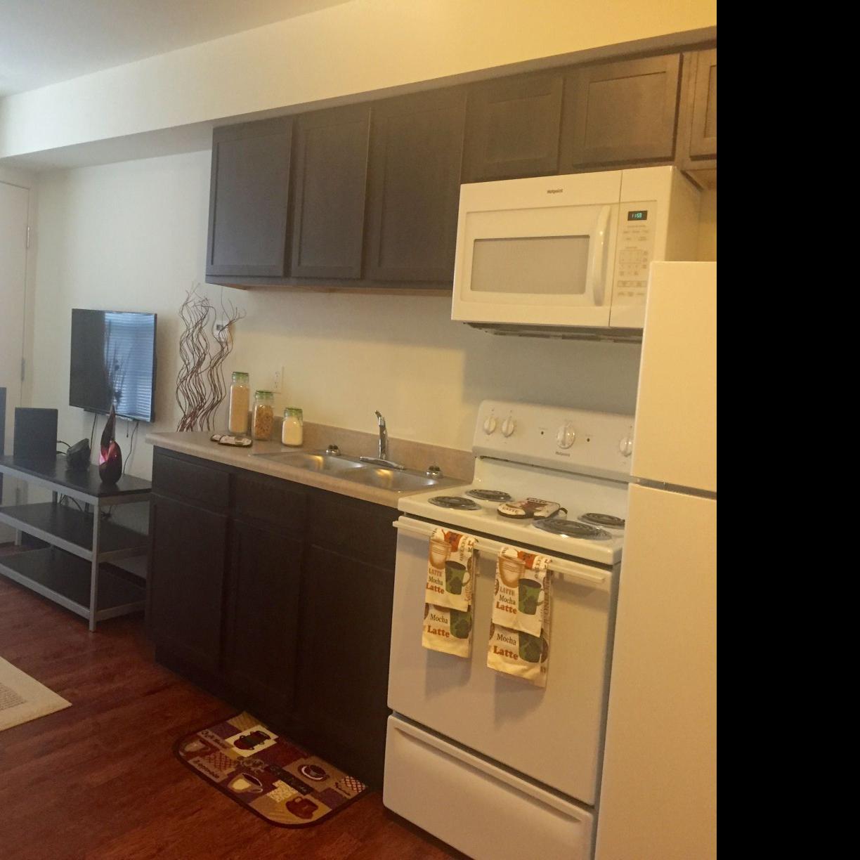 Morthland College Unveils Its First Dorms West Frankfort Thesouthern Com