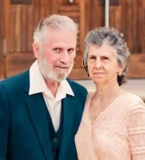 Kenneth and Janice Bell