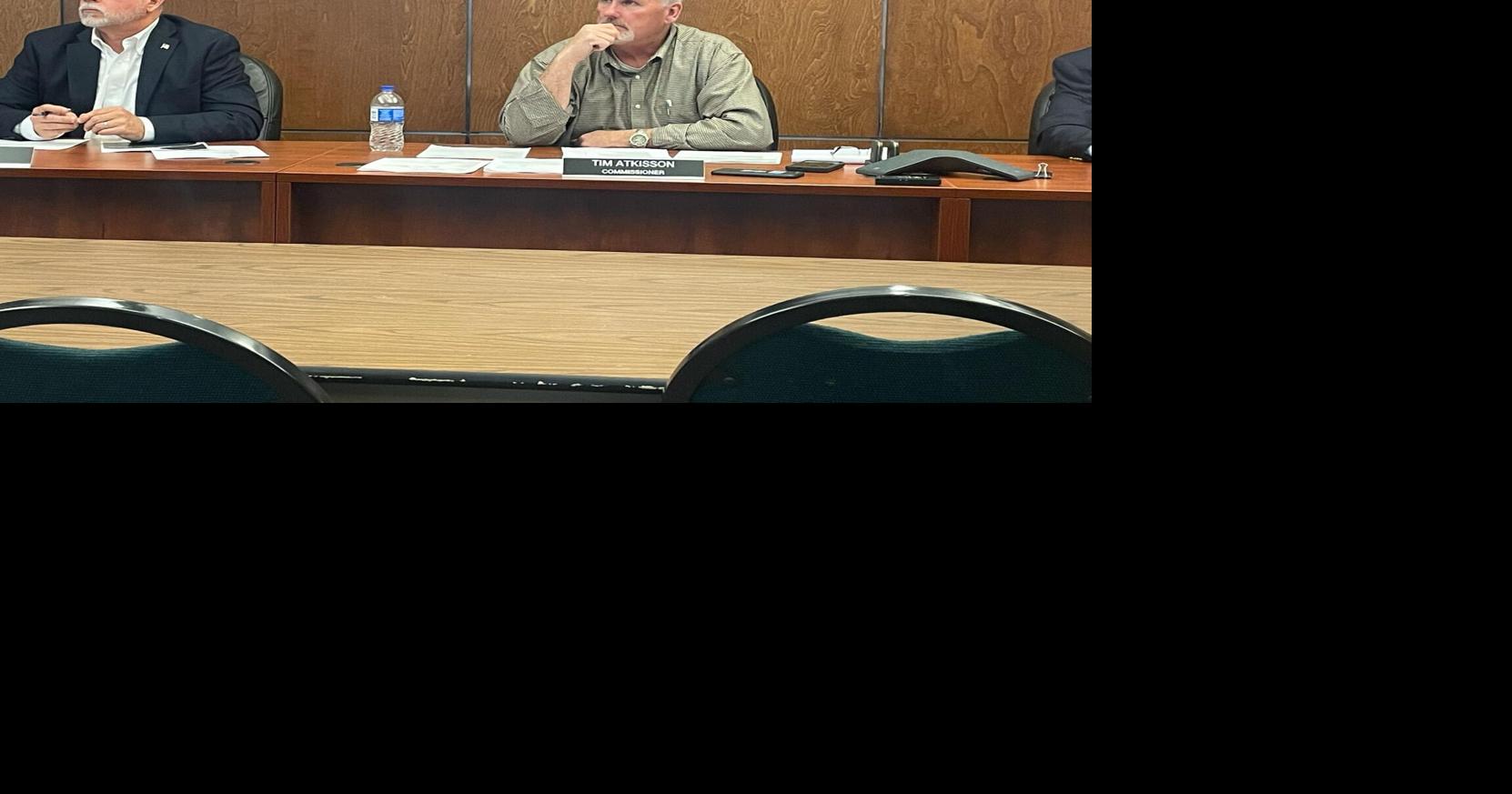 Audit summary raises concerns about Williamson Cty’s financial oversight