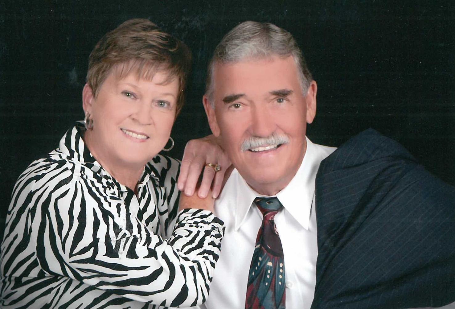 Dale and Donna Rice celebrate 60 years of marriage | Celebrate ...