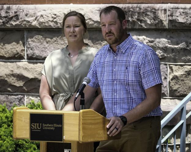 SIU hosts event on the importance of mental health for farmers ...