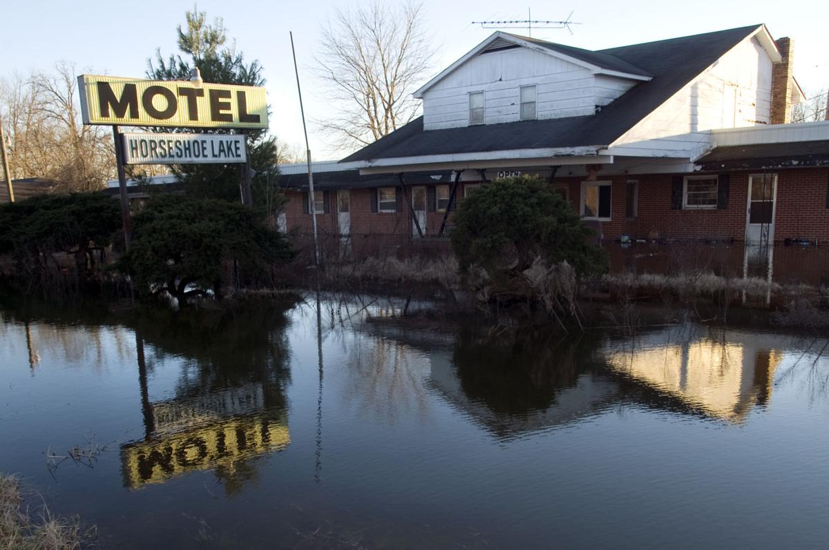 Photos Alexander County Flooding Photo Galleries